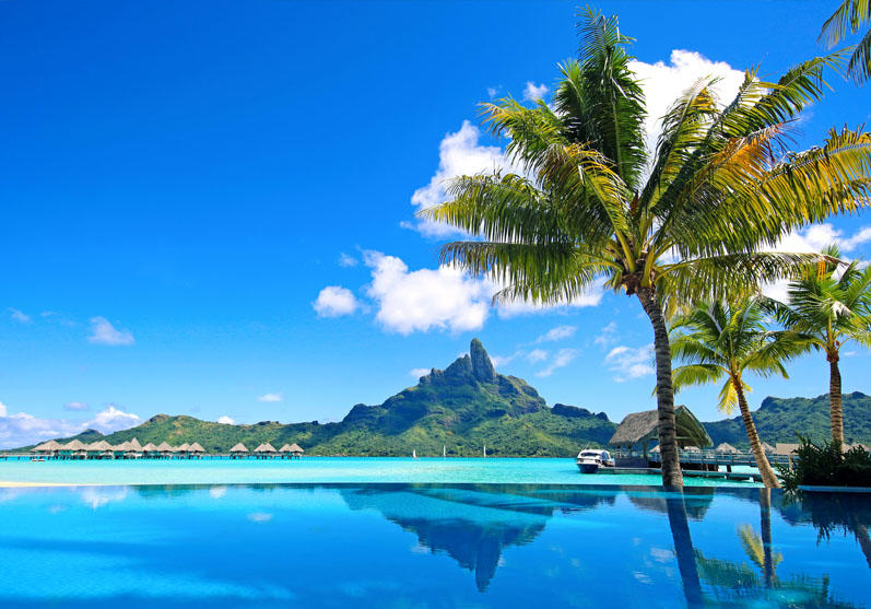 Bora Bora