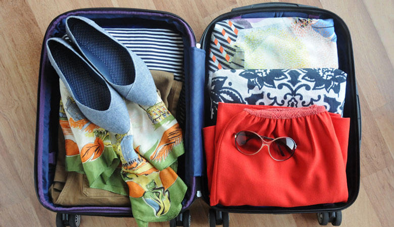 Spare Change of Clothes Spare Change of Clothes