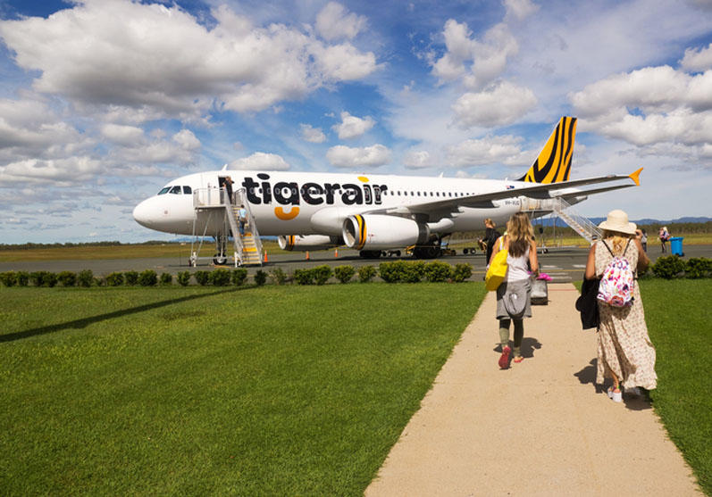 Choose budget airlines Choose budget airlines