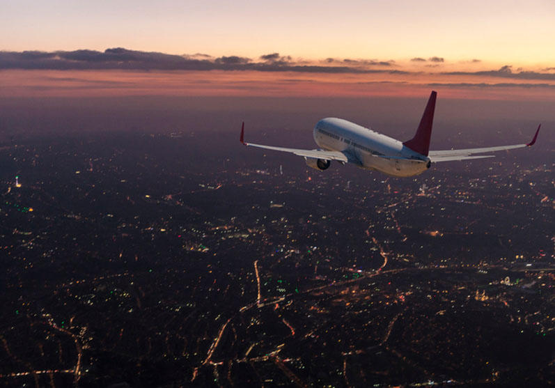 Cheapest time of day to fly Cheapest time of day to fly