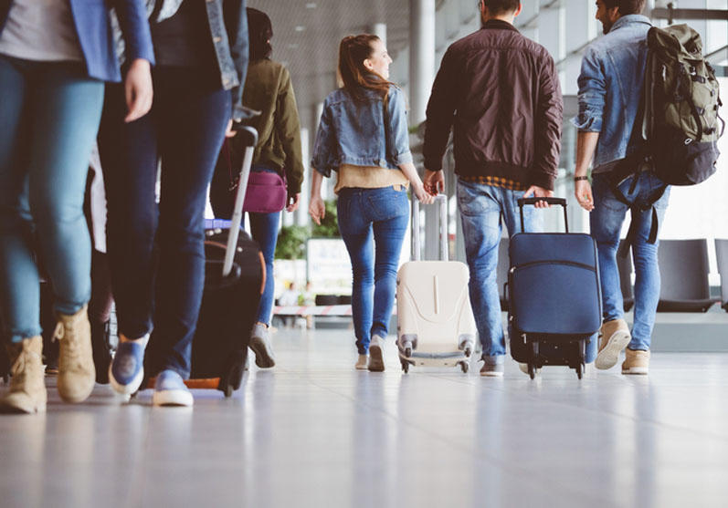 Cheapest days to fly Cheapest days to fly