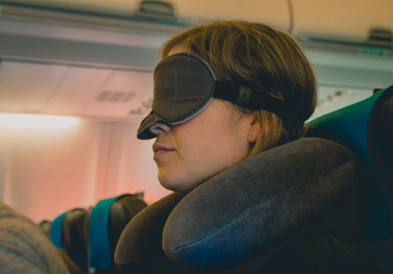 Neck pillow Neck pillow