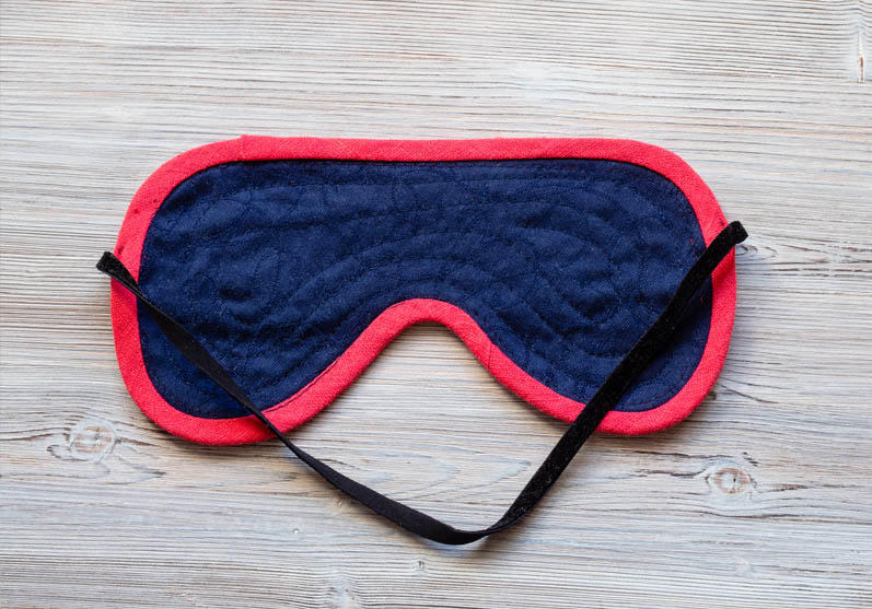 Eye Mask Eye Mask