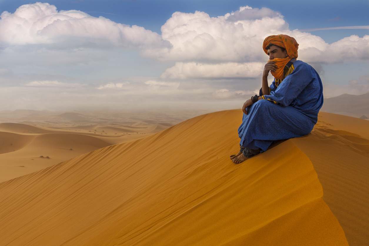 morocco man morocco man