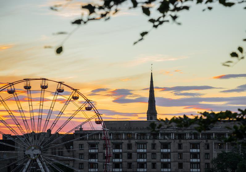 Argentina Easter Theme Park Argentina Easter Theme Park
