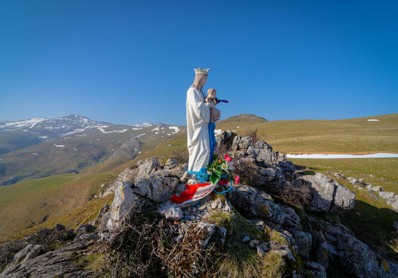 The Camino Today, The French Way The Camino Today, The French Way