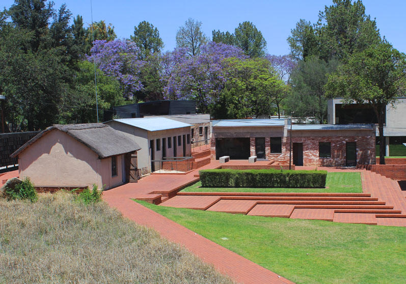 Liliesfield Farm, Rivonia Liliesfield Farm, Rivonia