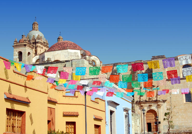 Oaxaca Oaxaca