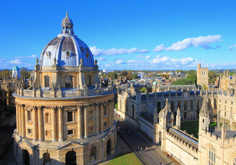 Duke Humfrey’s Library: Oxford University, England Duke Humfrey’s Library: Oxford University, England