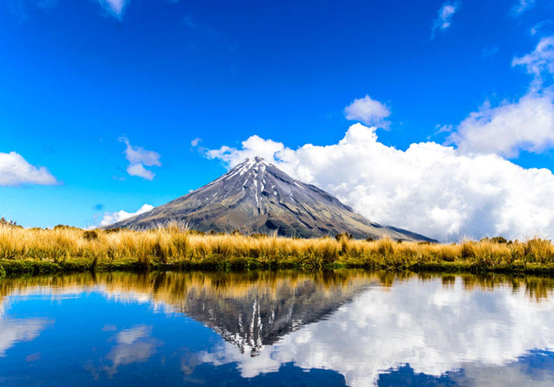 Taranaki Region Taranaki Region
