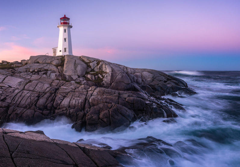 Nova Scotia, Canada Nova Scotia, Canada