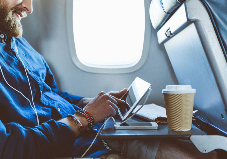 Avoiding sleep distractions Avoiding sleep distractions