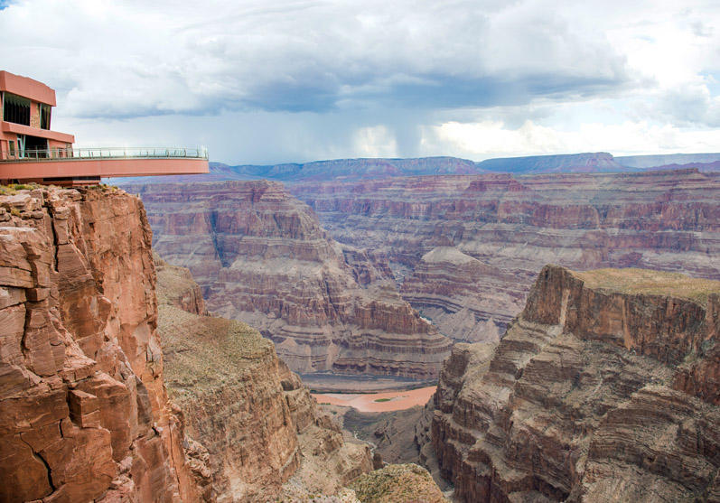 Grand Canyon Skywalk, USA Grand Canyon Skywalk, USA