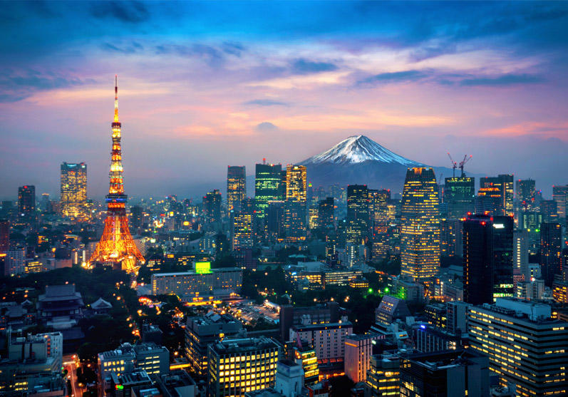 Tokyo Skytree, Japan Tokyo Skytree, Japan