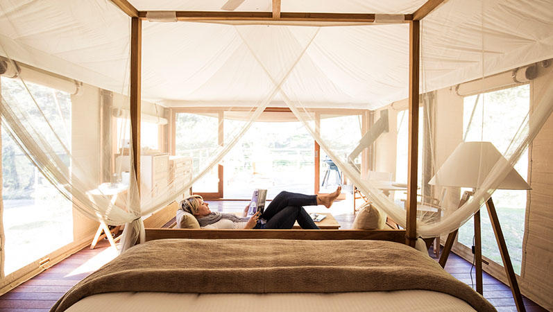 Turo_gates_glamtent-blue-mountains-domestic-travel Turo_gates_glamtent-blue-mountains-domestic-travel