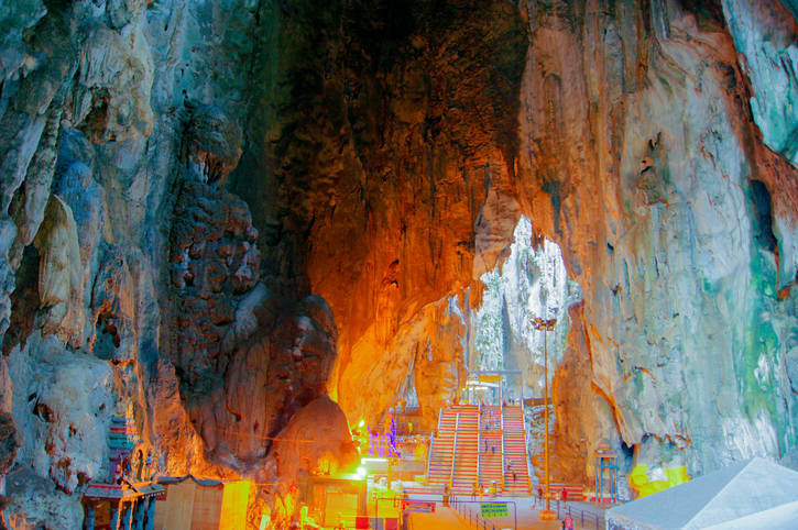 batu-caves
