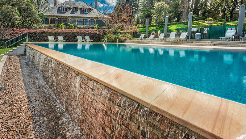 domestic travel to Lilianfels spring gardens domestic travel to Lilianfels spring gardens