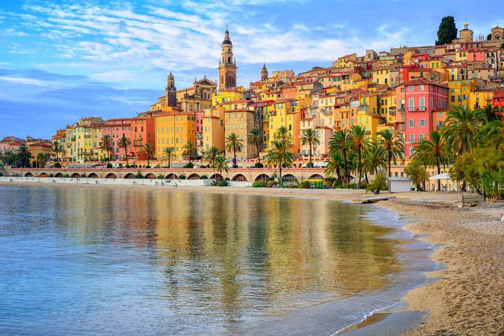french-riviera