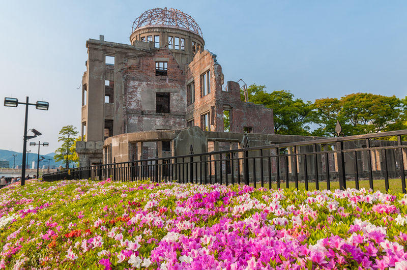hiroshima hiroshima