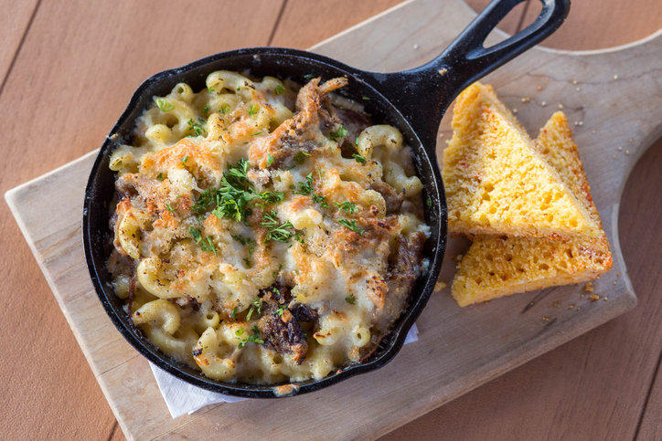 mac-and-cheese mac-and-cheese
