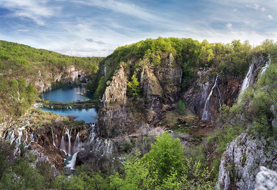 plitvice-lakes-croatia plitvice-lakes-croatia