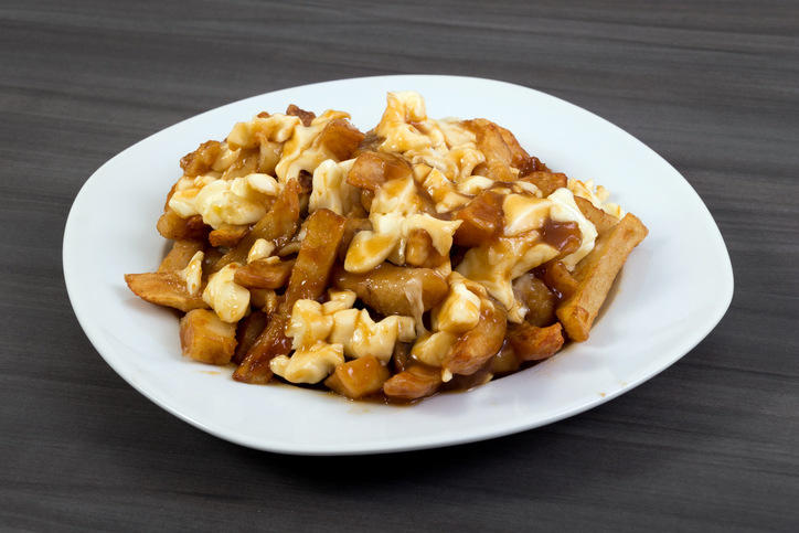 poutine poutine
