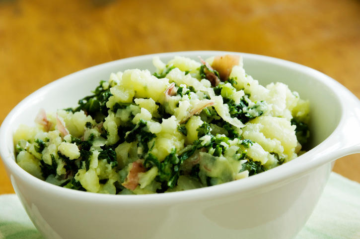 vegetarian-colcannon vegetarian-colcannon